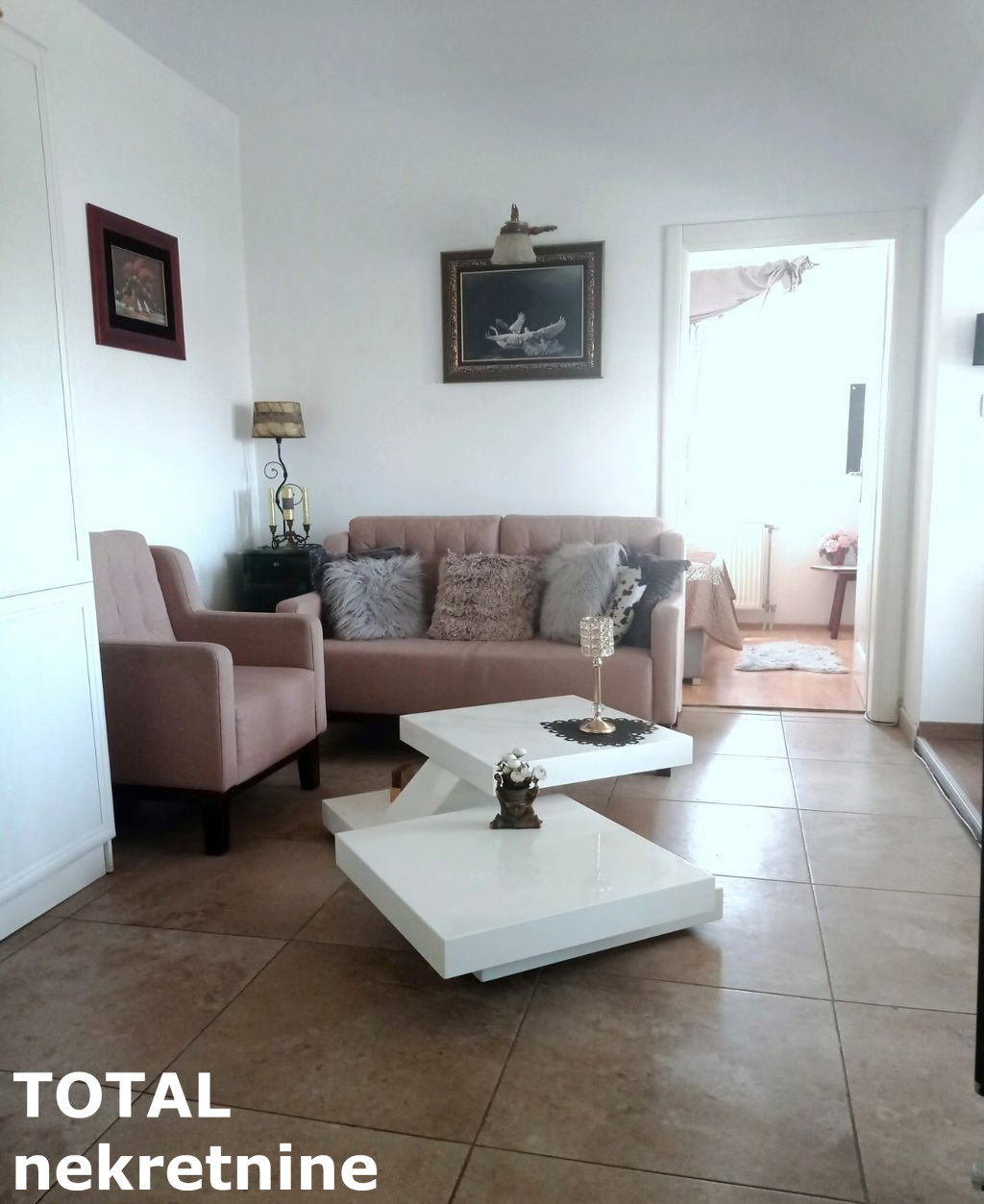 Stan Prodaja Novi Sad Stan Prodaja Novi Sad 52 m2