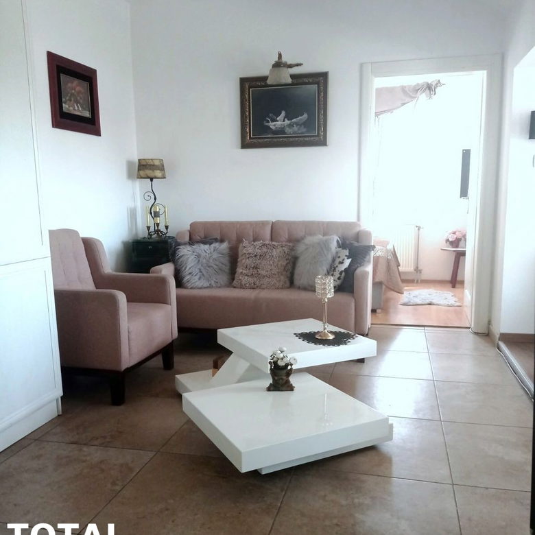 Stan Prodaja Novi Sad  52 m2