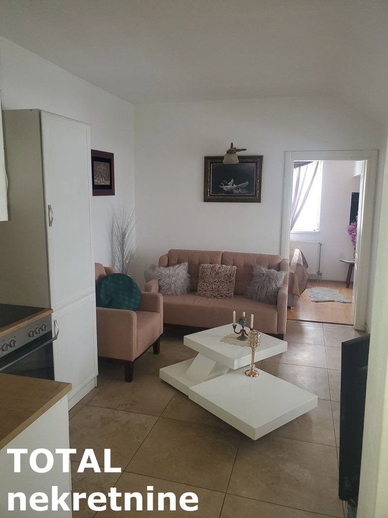 Stan Prodaja Novi Sad Stan Prodaja Novi Sad 52 m2