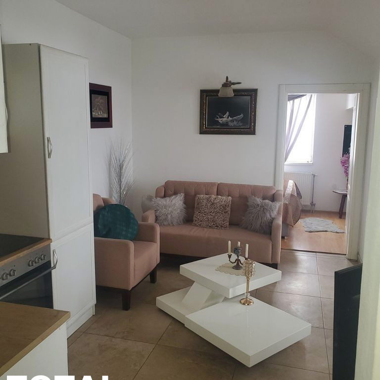 Stan Prodaja Novi Sad  52 m2