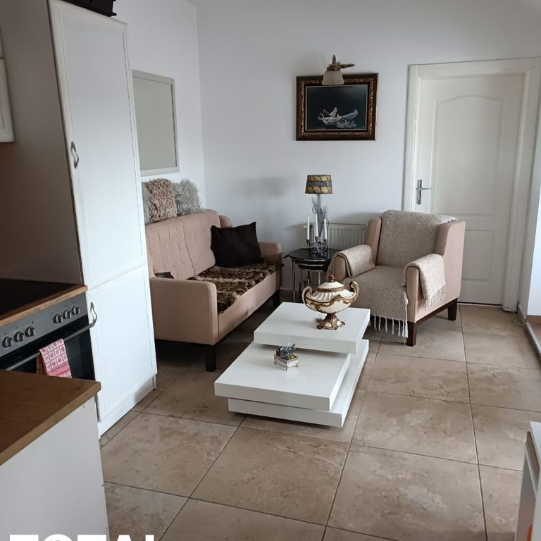 Stan Prodaja Novi Sad  52 m2