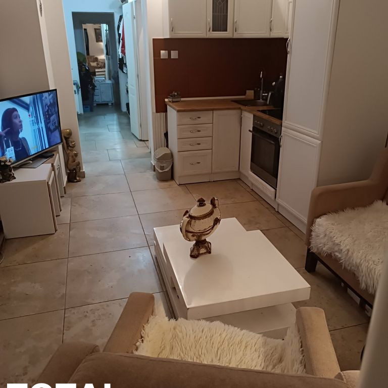 Dvosoban stan na prodaju, Bulevar, Novi Sad, 52m², 121.500 €