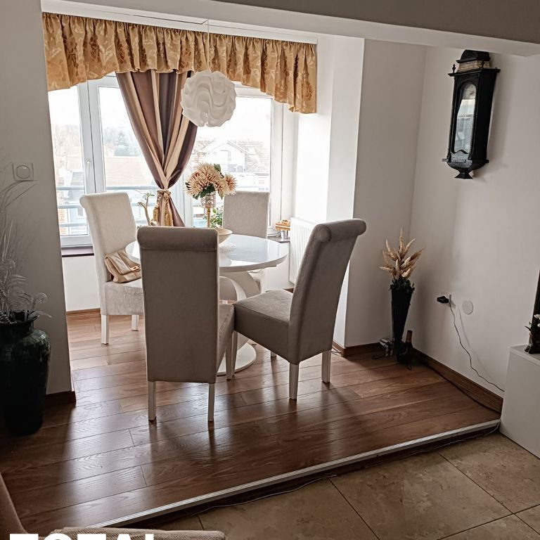 Stan Prodaja Novi Sad  52 m2
