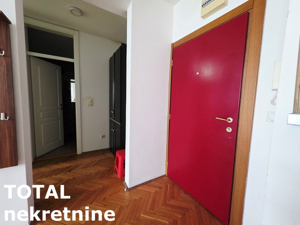 Stan Prodaja Novi Sad  53 m2
