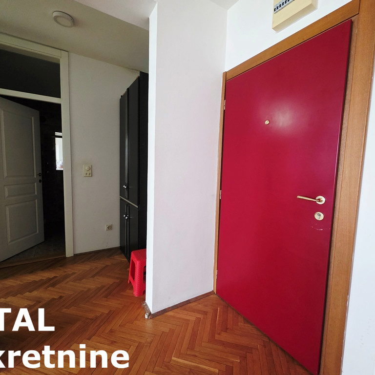 Stan Prodaja Novi Sad  53 m2