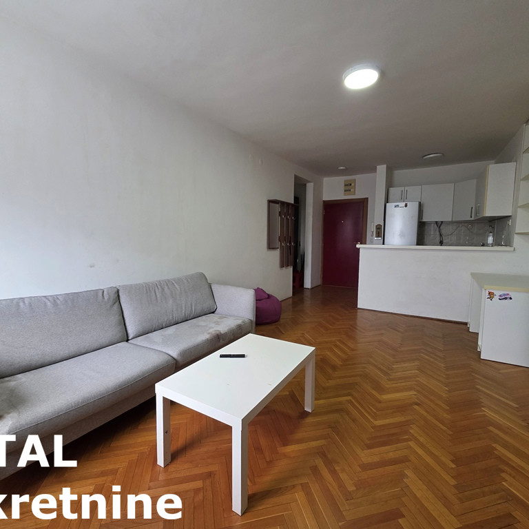 Stan Prodaja Novi Sad  53 m2