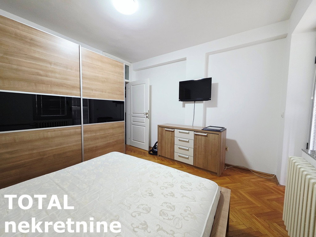 Stan Prodaja Novi Sad  53 m2