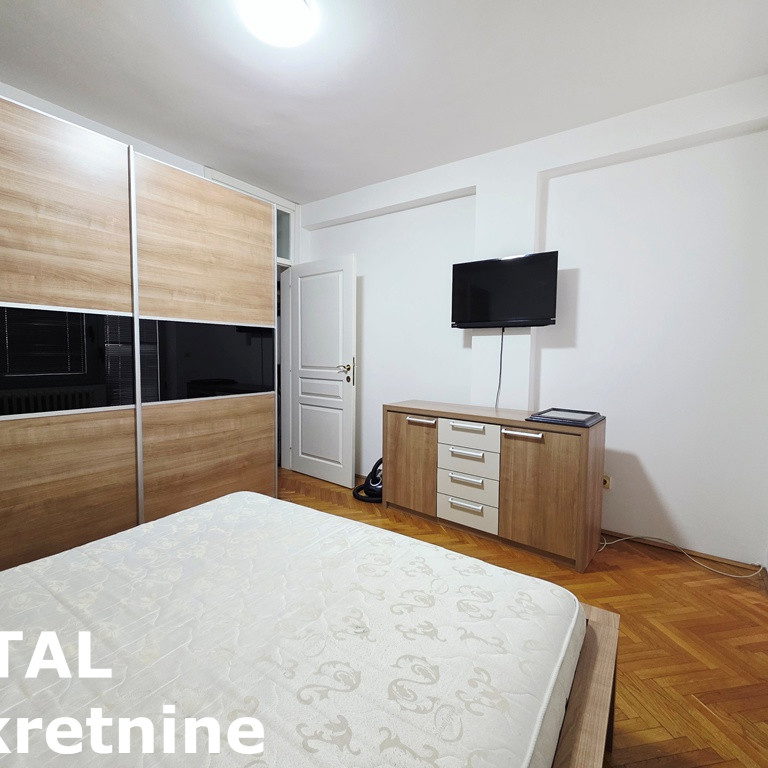 Stan Prodaja Novi Sad  53 m2