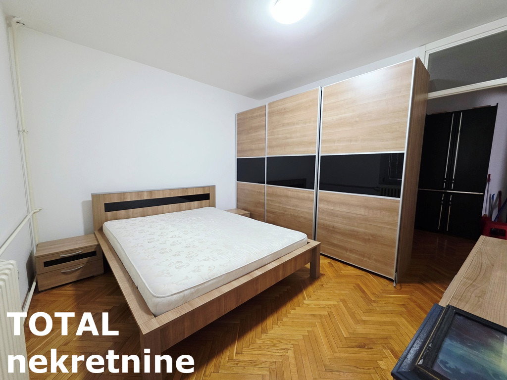 Stan Prodaja Novi Sad  53 m2