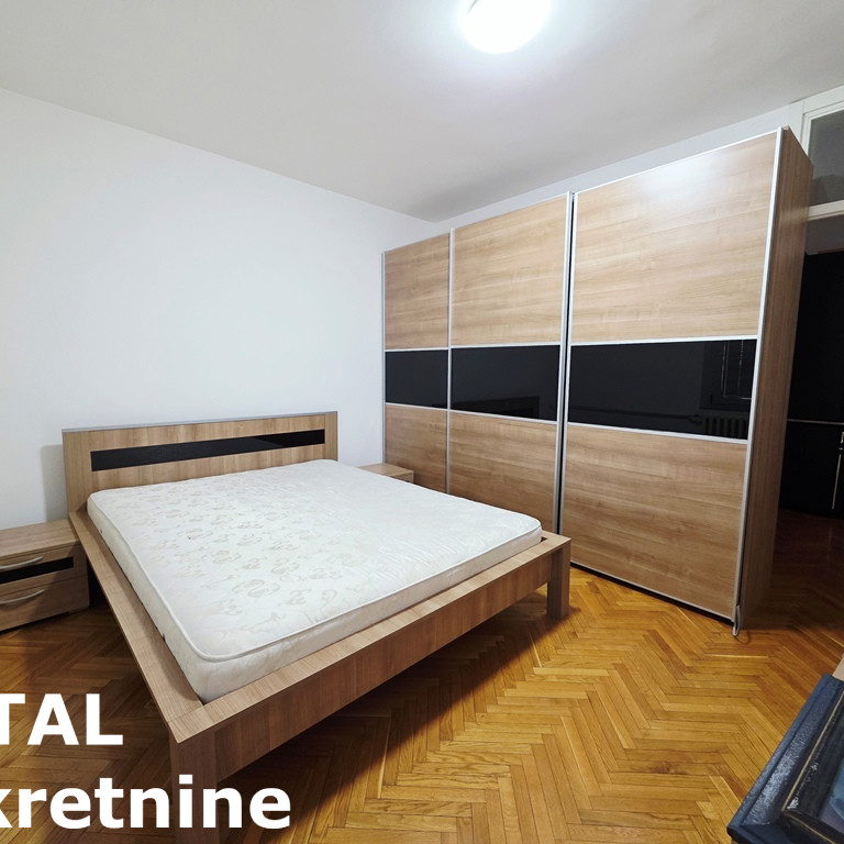 Stan Prodaja Novi Sad  53 m2