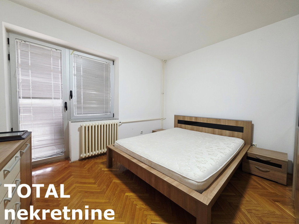 Stan Prodaja Novi Sad  53 m2