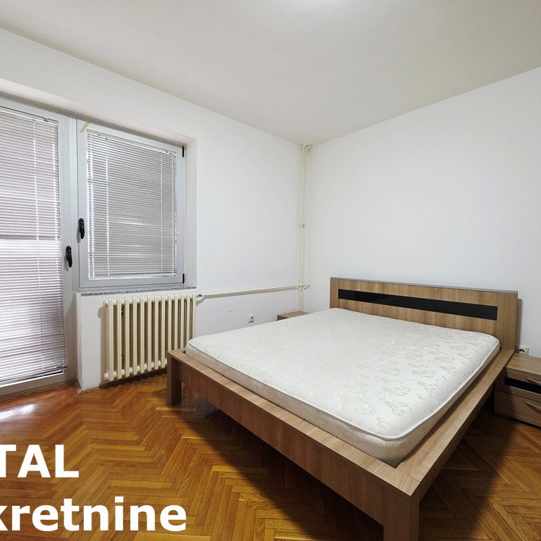 Stan Prodaja Novi Sad  53 m2