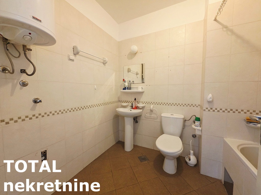 Dvosoban stan na prodaju, Bulevar, Novi Sad, 46m², 143.000 €