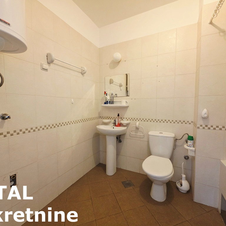 Dvosoban stan na prodaju, Bulevar, Novi Sad, 46m², 143.000 €
