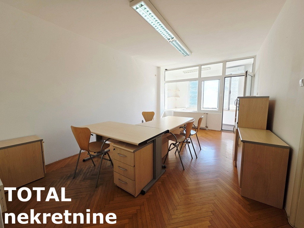 Stan Prodaja Novi Sad  46 m2