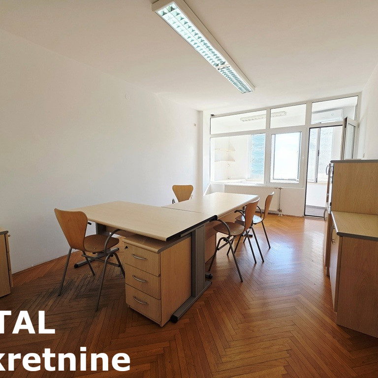 Stan Prodaja Novi Sad  46 m2