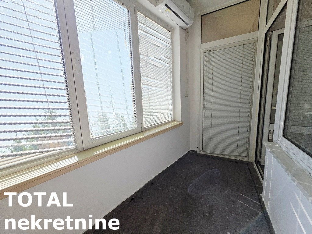 Dvosoban stan na prodaju, Bulevar, Novi Sad, 46m², 143.000 €