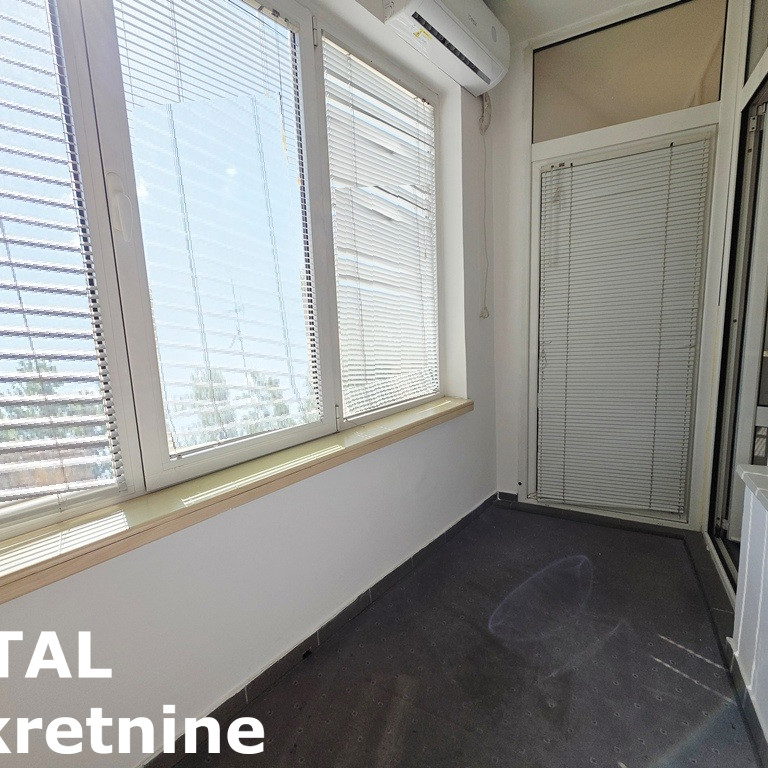 Dvosoban stan na prodaju, Bulevar, Novi Sad, 46m², 143.000 €