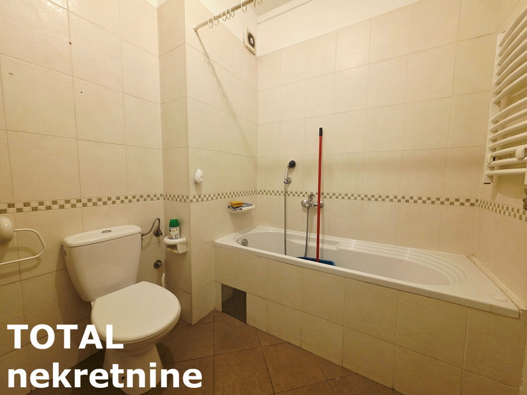 Dvosoban stan na prodaju, Bulevar, Novi Sad, 46m², 143.000 €