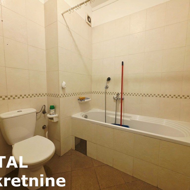 Dvosoban stan na prodaju, Bulevar, Novi Sad, 46m², 143.000 €