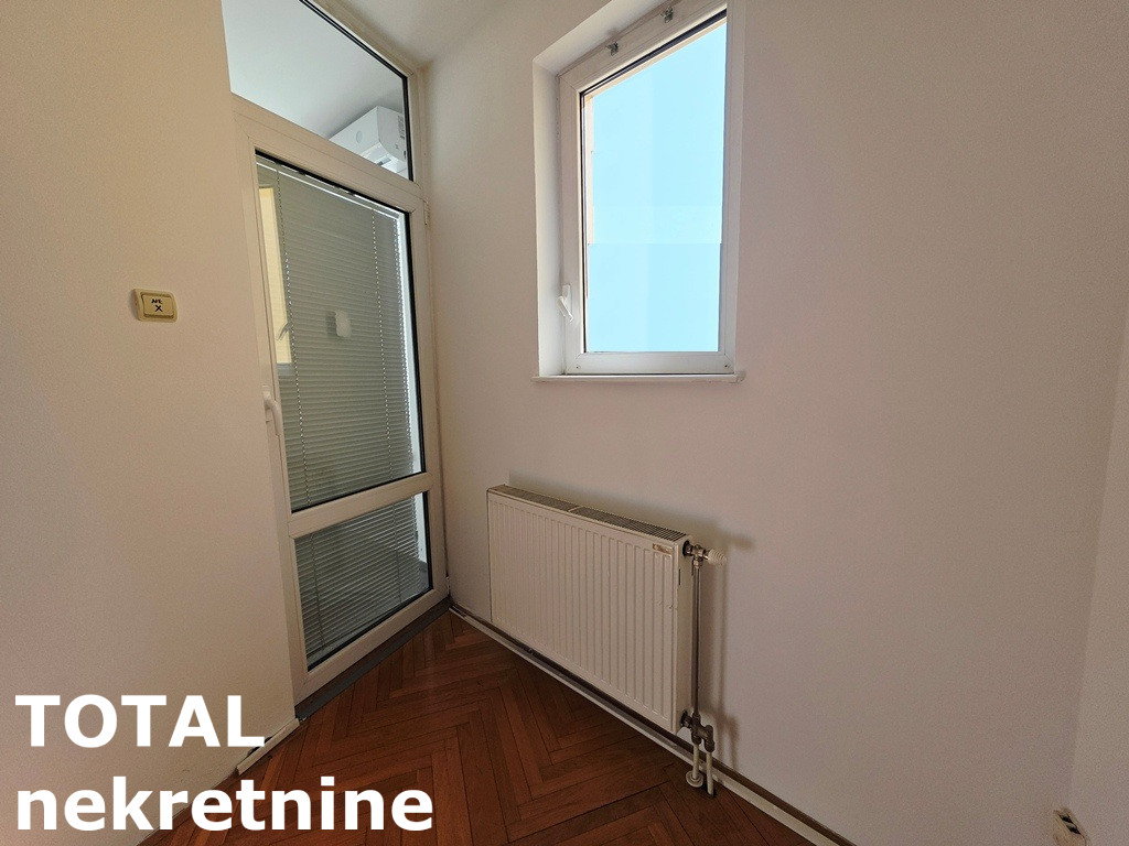 Stan Prodaja Novi Sad  46 m2