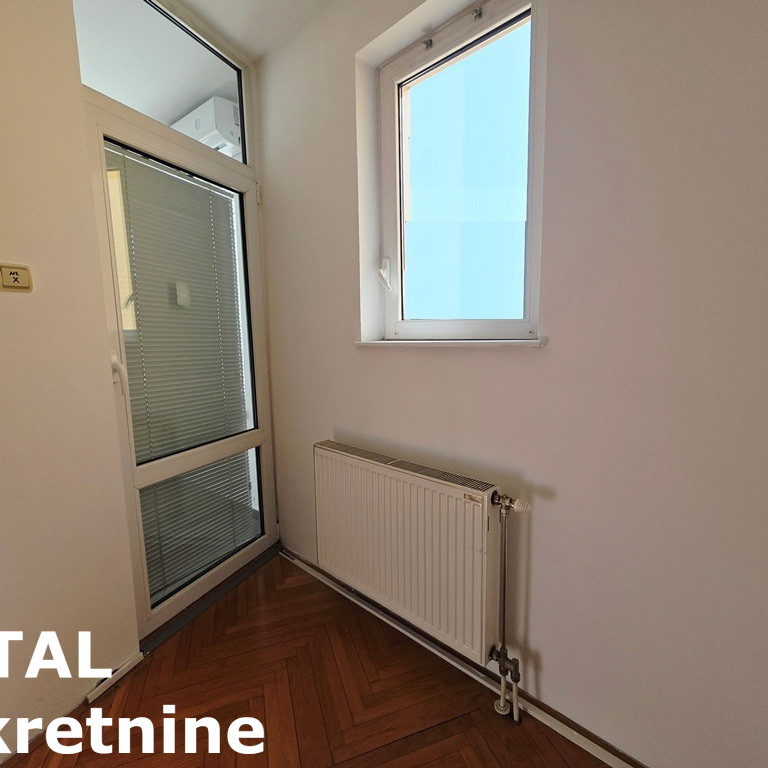 Stan Prodaja Novi Sad  46 m2
