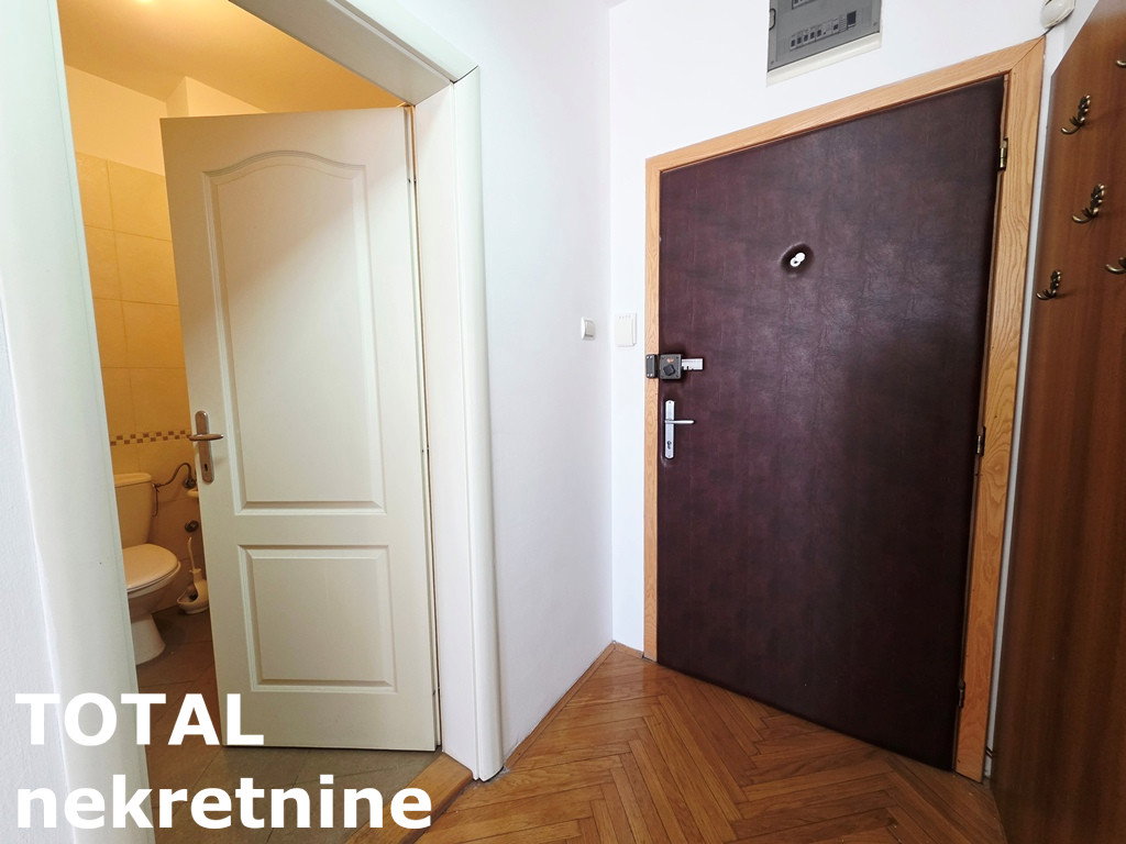 Dvosoban stan na prodaju, Bulevar, Novi Sad, 46m², 143.000 €