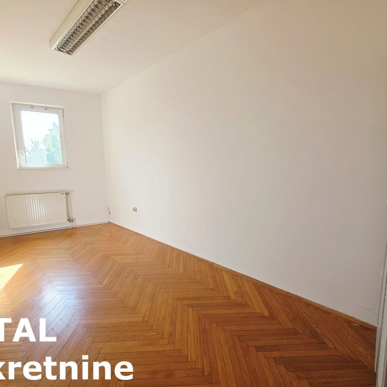 Stan Prodaja Novi Sad  46 m2