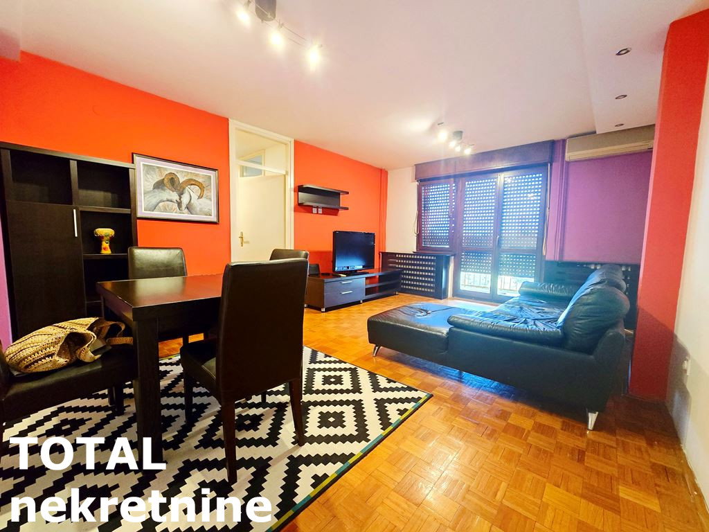 Stan Prodaja Novi Sad Stan Prodaja Novi Sad 54 m2