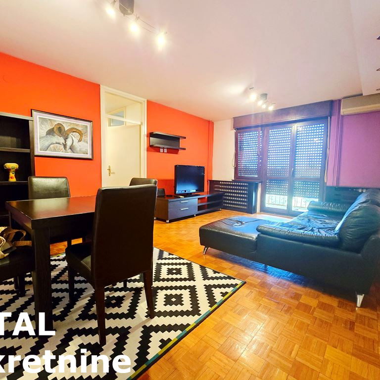 Stan Prodaja Novi Sad  54 m2
