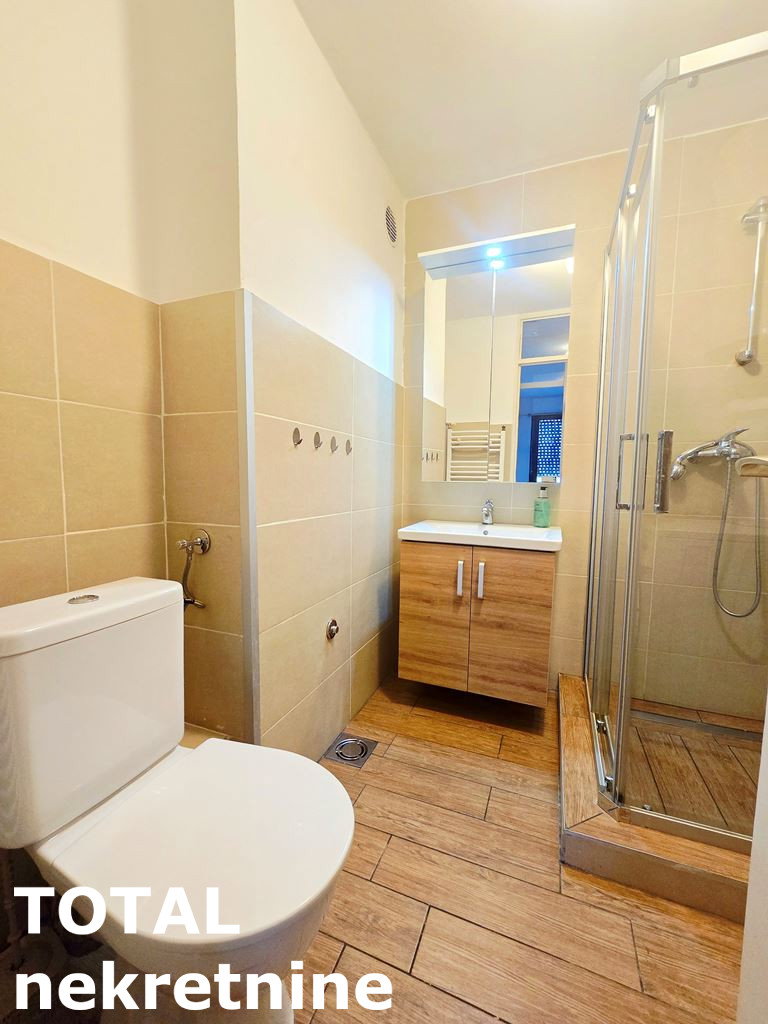 Stan Prodaja Novi Sad Stan Prodaja Novi Sad 54 m2