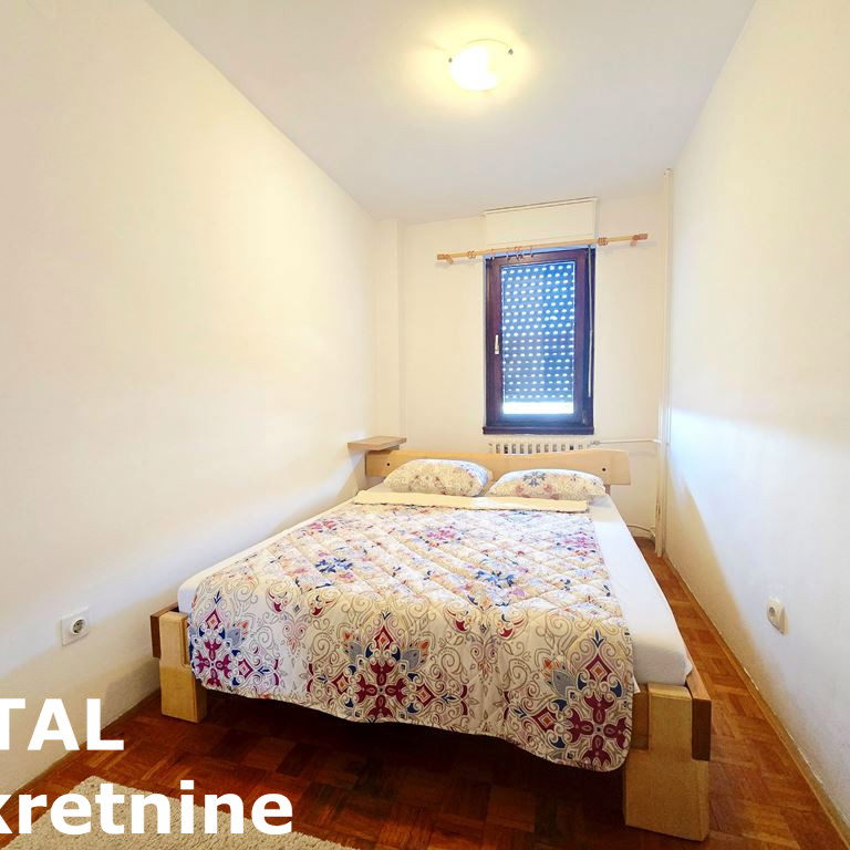 Stan Prodaja Novi Sad  54 m2
