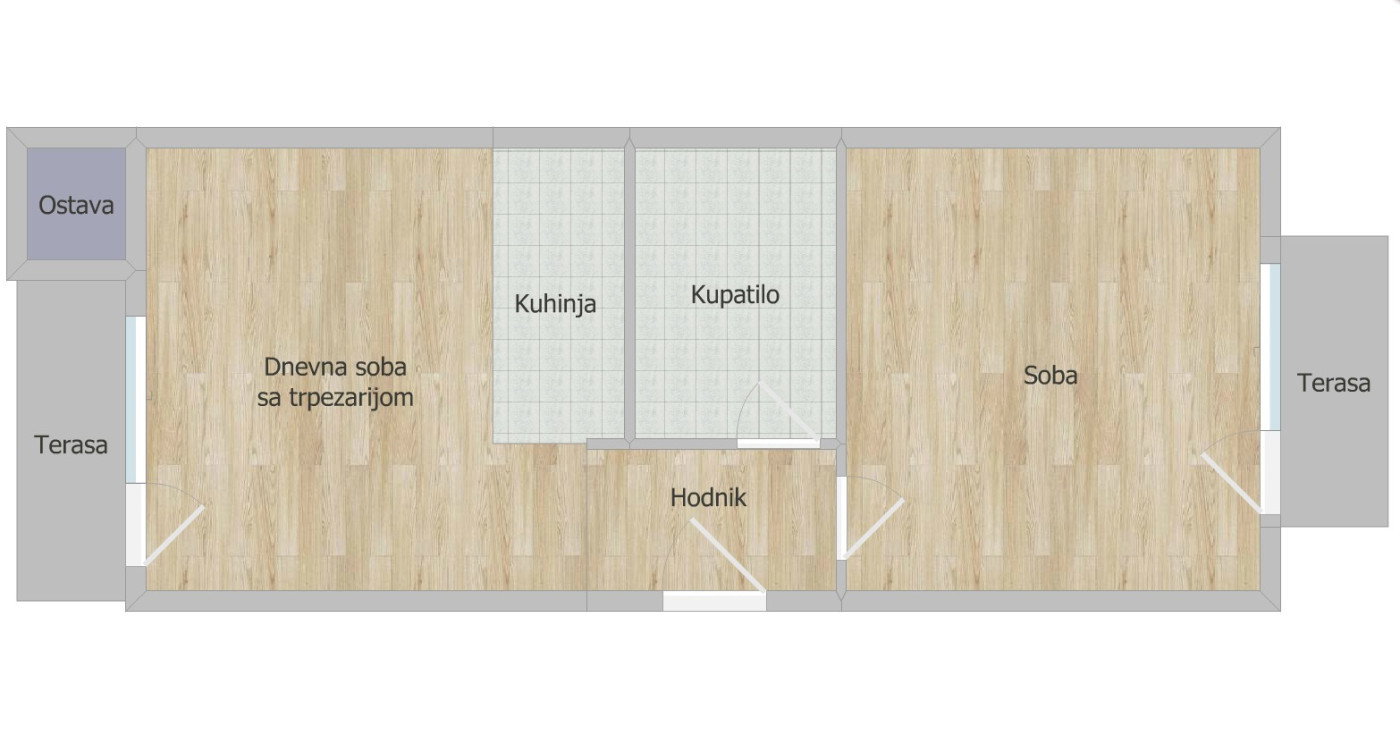 stanovi-2-re-bulevar-evrope-1102923-5ed4e Dvosoban stan na prodaju, Bulevar Evrope, Novi Sad, 48m², 149.900 €