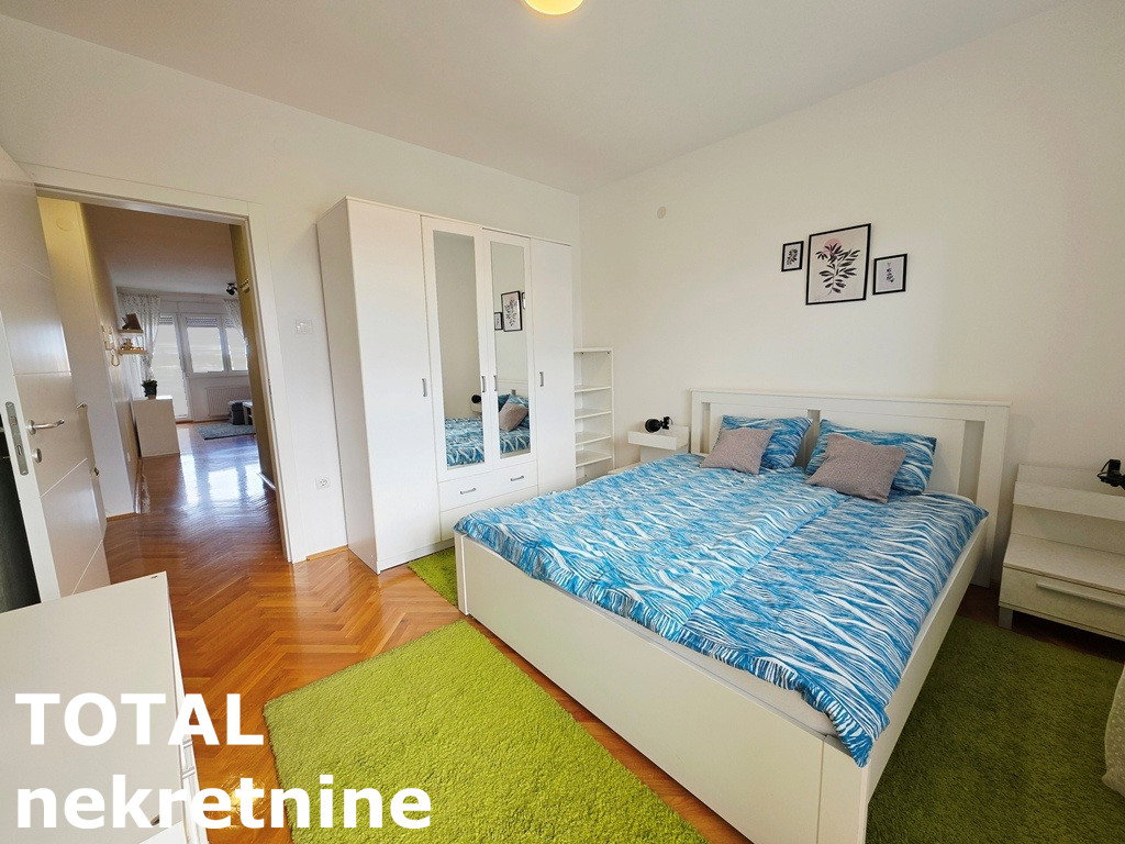Stan Prodaja Novi Sad Stan Prodaja Novi Sad 48 m2