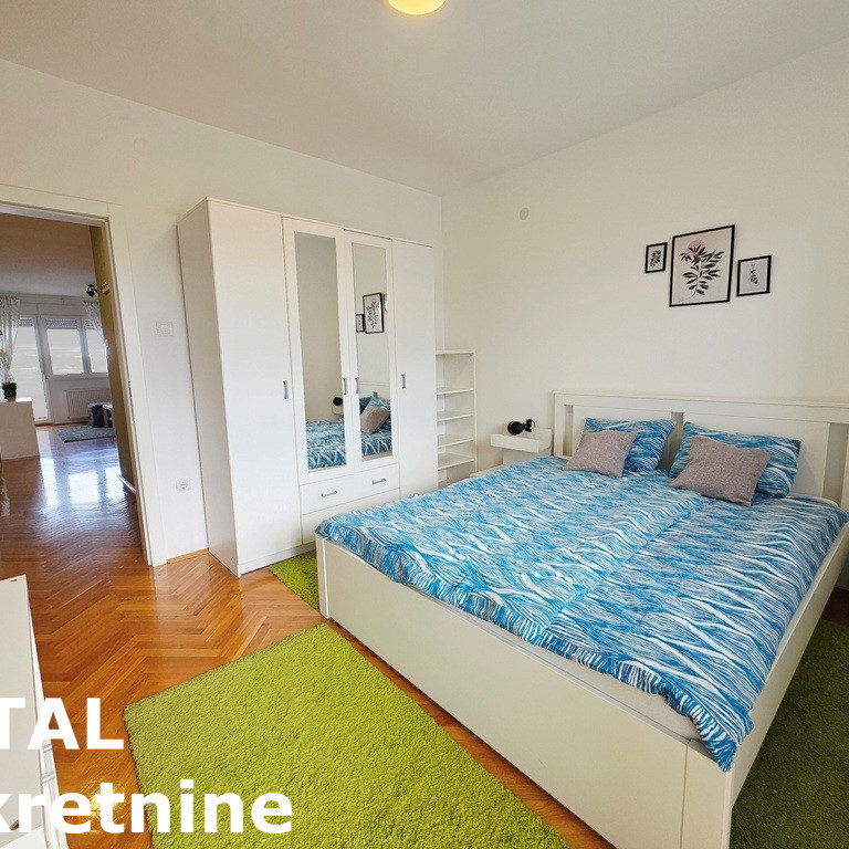 Stan Prodaja Novi Sad  48 m2