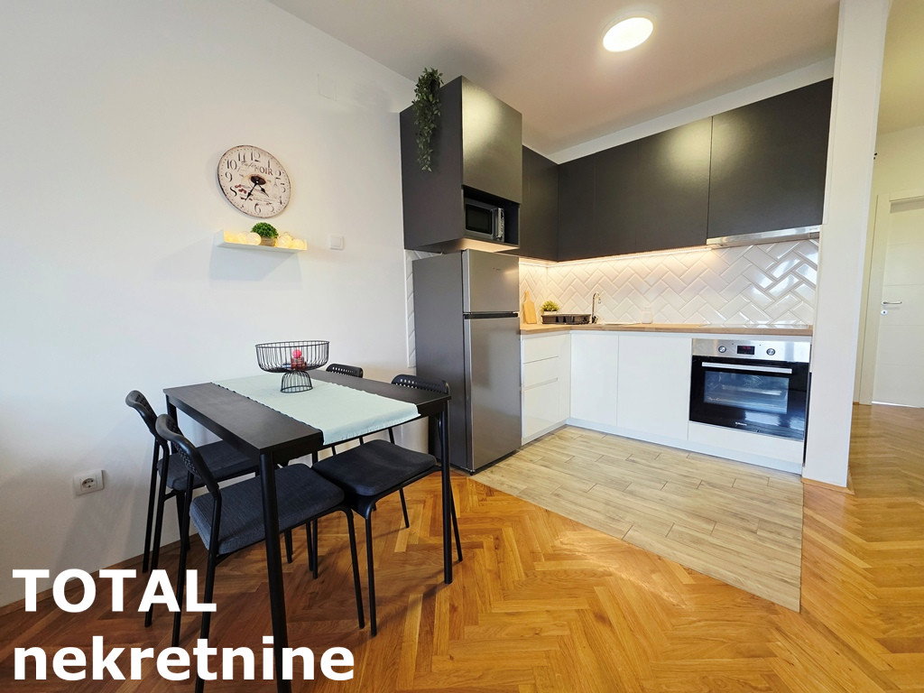 Stan Prodaja Novi Sad Stan Prodaja Novi Sad 48 m2