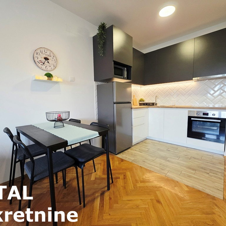 Stan Prodaja Novi Sad  48 m2