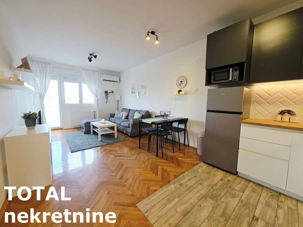 Stan Prodaja Novi Sad Stan Prodaja Novi Sad 48 m2