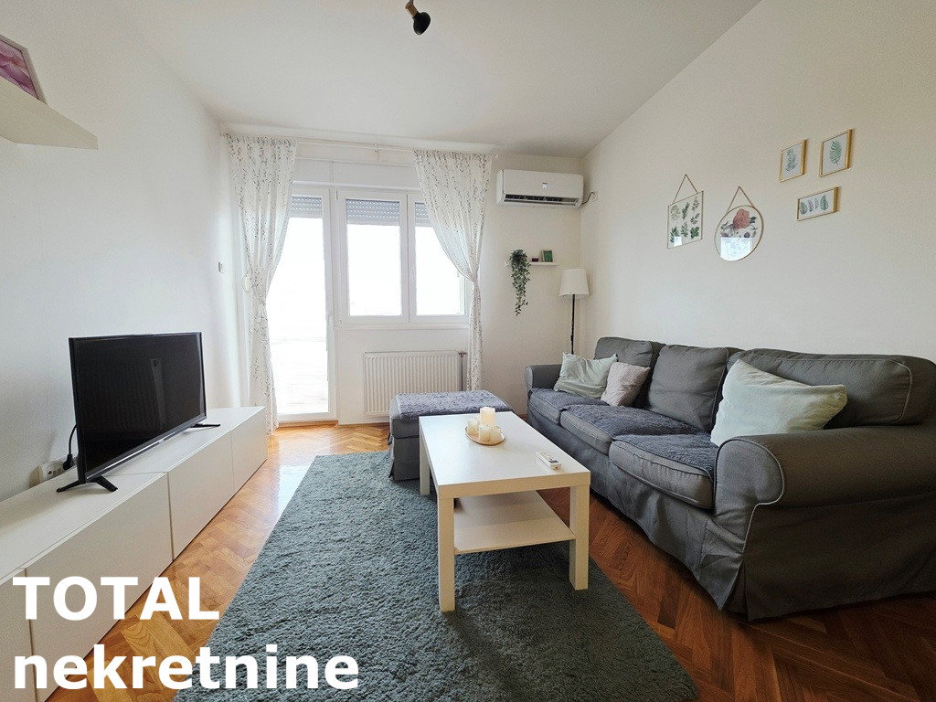 Stan Prodaja Novi Sad Stan Prodaja Novi Sad 48 m2