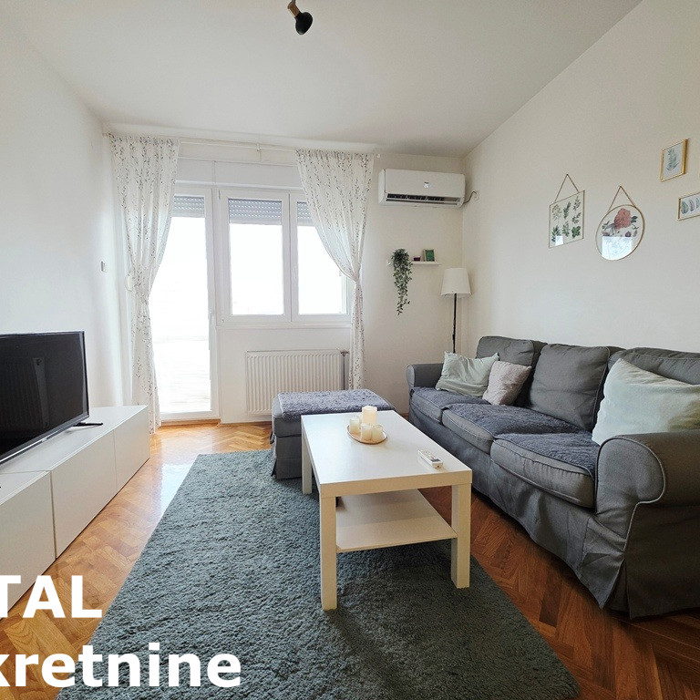 Stan Prodaja Novi Sad  48 m2