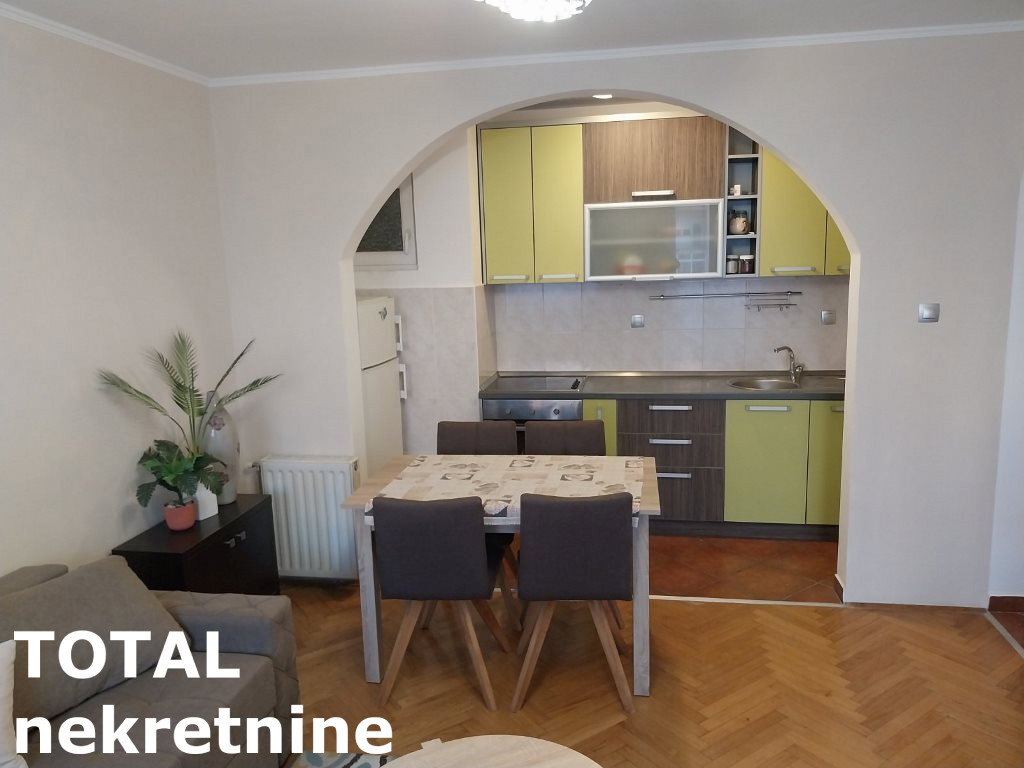 Stan Prodaja Novi Sad Stan Prodaja Novi Sad Cara Dušana 43 m2