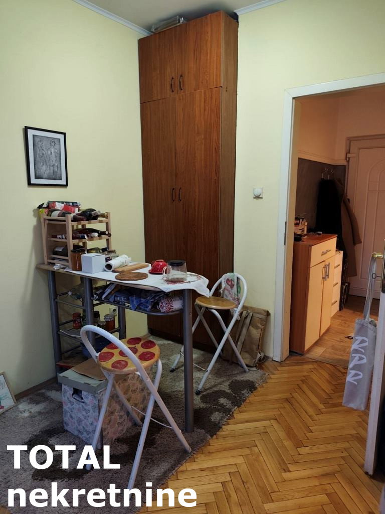 Stan Prodaja Novi Sad Stan Prodaja Novi Sad Cara Dušana 43 m2