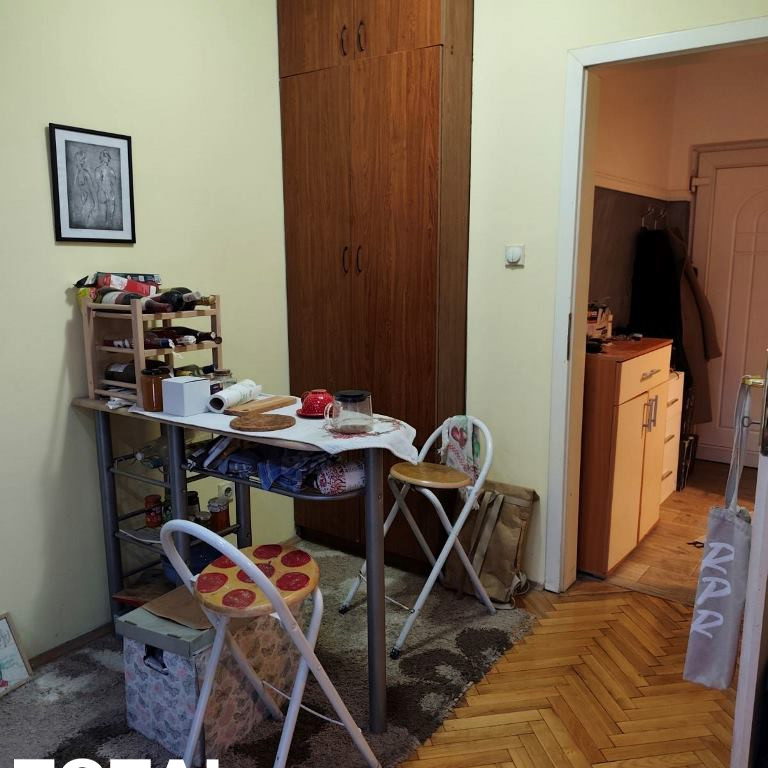 Stan Prodaja Novi Sad Cara Dušana 43 m2