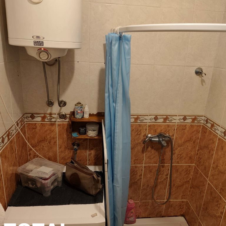 Stan Prodaja Novi Sad Cara Dušana 43 m2