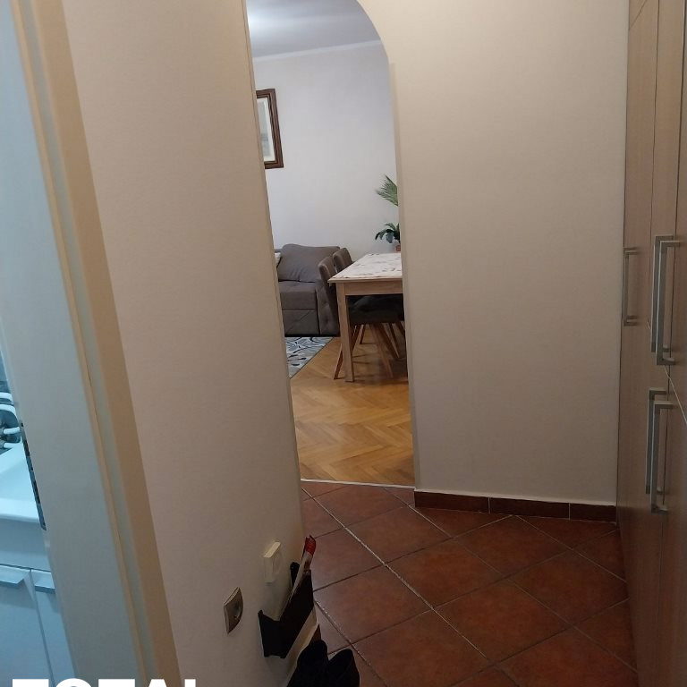 Dvosoban stan na prodaju, Cara Dušana, Novi Sad, 43m², 142.000 €