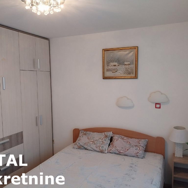 Dvosoban stan na prodaju, Cara Dušana, Novi Sad, 43m², 142.000 €