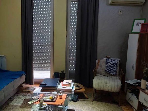 Stan Prodaja Novi Sad Cara Dušana 43 m2