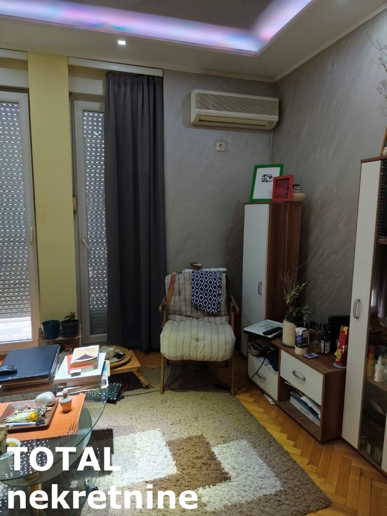 Stan Prodaja Novi Sad Stan Prodaja Novi Sad Cara Dušana 43 m2