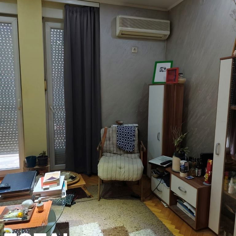 Stan Prodaja Novi Sad Cara Dušana 43 m2
