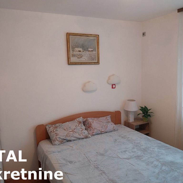 Dvosoban stan na prodaju, Cara Dušana, Novi Sad, 43m², 142.000 €